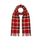 LAMBSWOOL SCARF | CTY-WLSCR-004