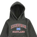 KIDS HOODIE | TRT APL EDN/FLG/SCT