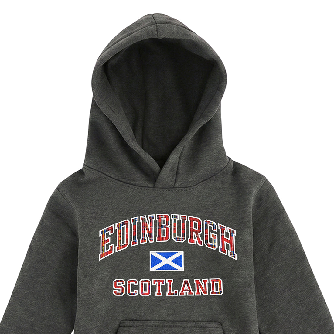 KIDS HOODIE | TRT APL EDN/FLG/SCT