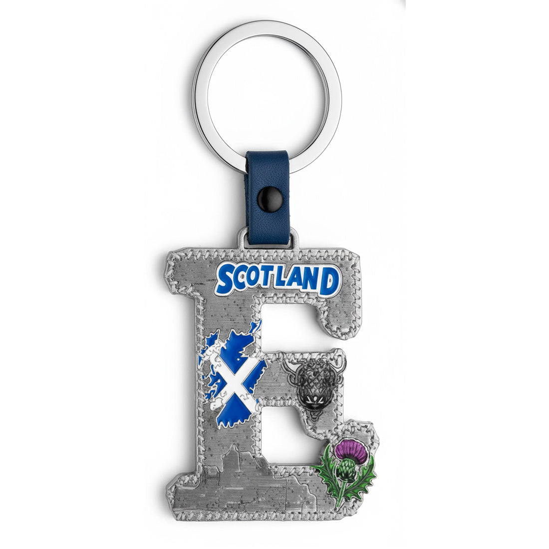 KEYRING | CTY-KYRNG-035