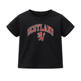KIDS T-SHIRT | TRT APL SCT/LIN