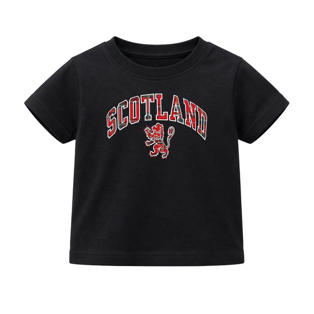 KIDS T-SHIRT | TRT APL SCT/LIN