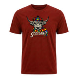 ADULT T-SHIRT | SP COW 10