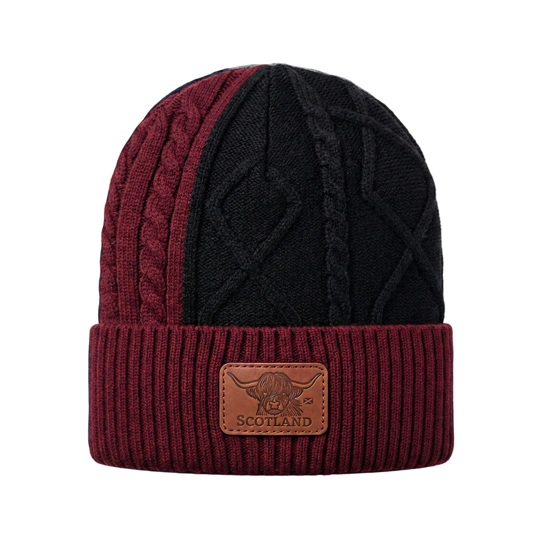 WINTER CAP | CTY-WNHT-007