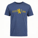 ADULT T-SHIRT | EMB SCOT(LION)LAND