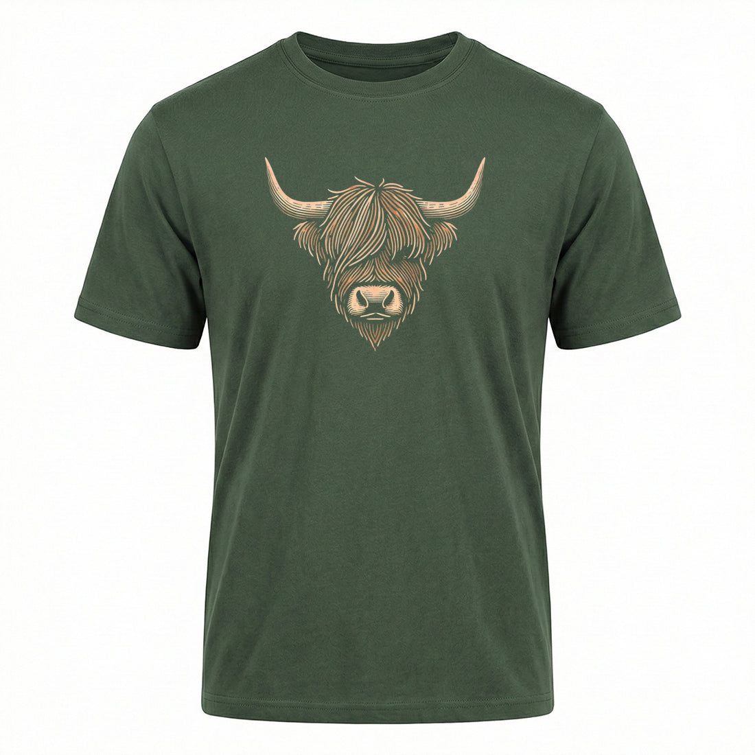 ADULT T-SHIRT | SP CWFC1/SCT