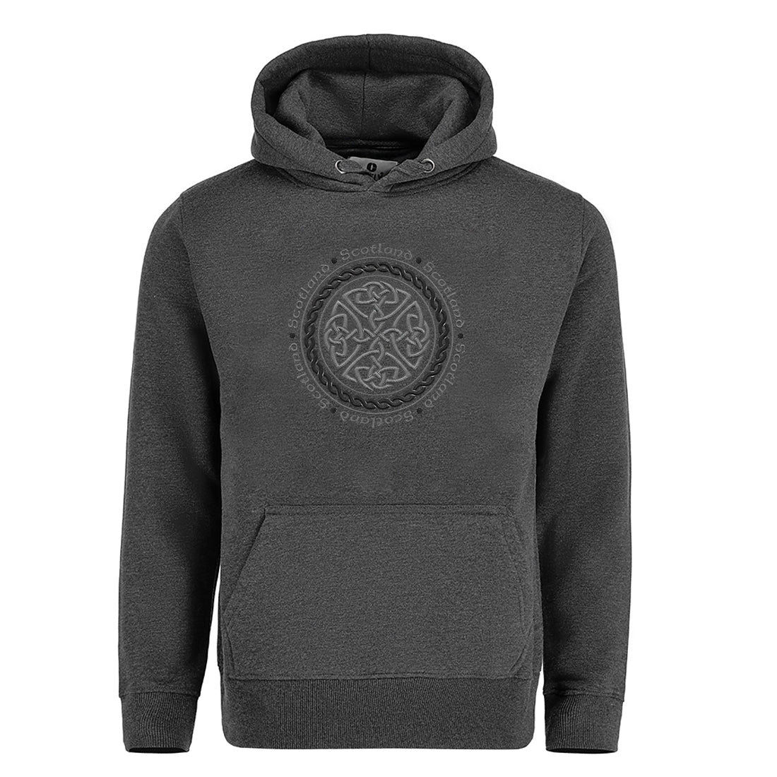 ADULT HOODIE | SP CIRCLE CELTIC