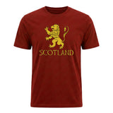 ADULT T-SHIRT | SP LIN/SCT