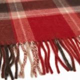 LAMBSWOOL SCARF | CTY-WLSCR-004