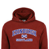 ADULT HOODIE | SP EDN/FLG/SCT