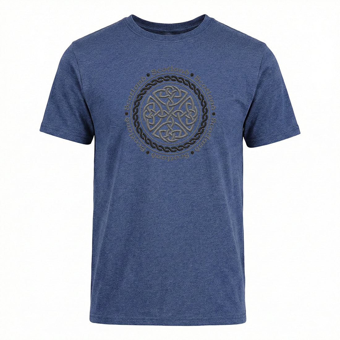 ADULT T-SHIRT | SP CIRCLE CELTIC