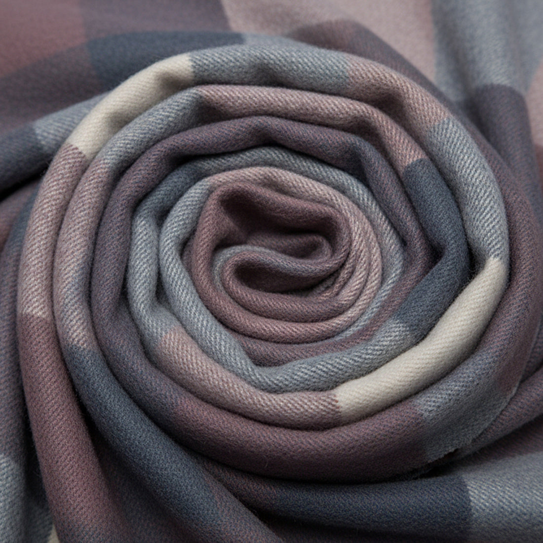 LAMBSWOOL SCARF | CTY-WLSCR-016