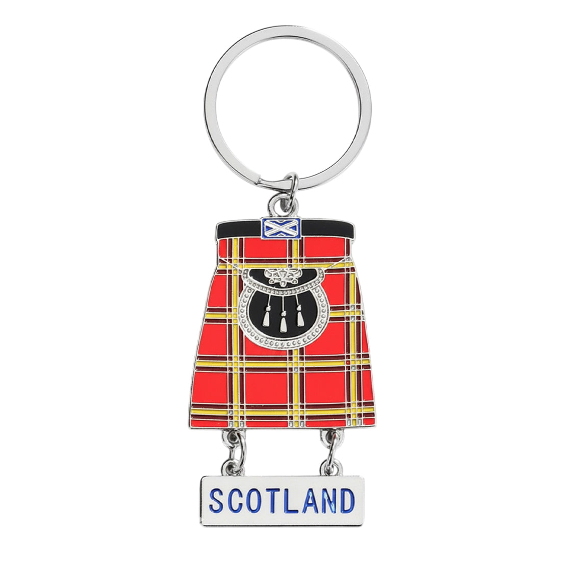 KEYRING | CTY-KYRNG-011