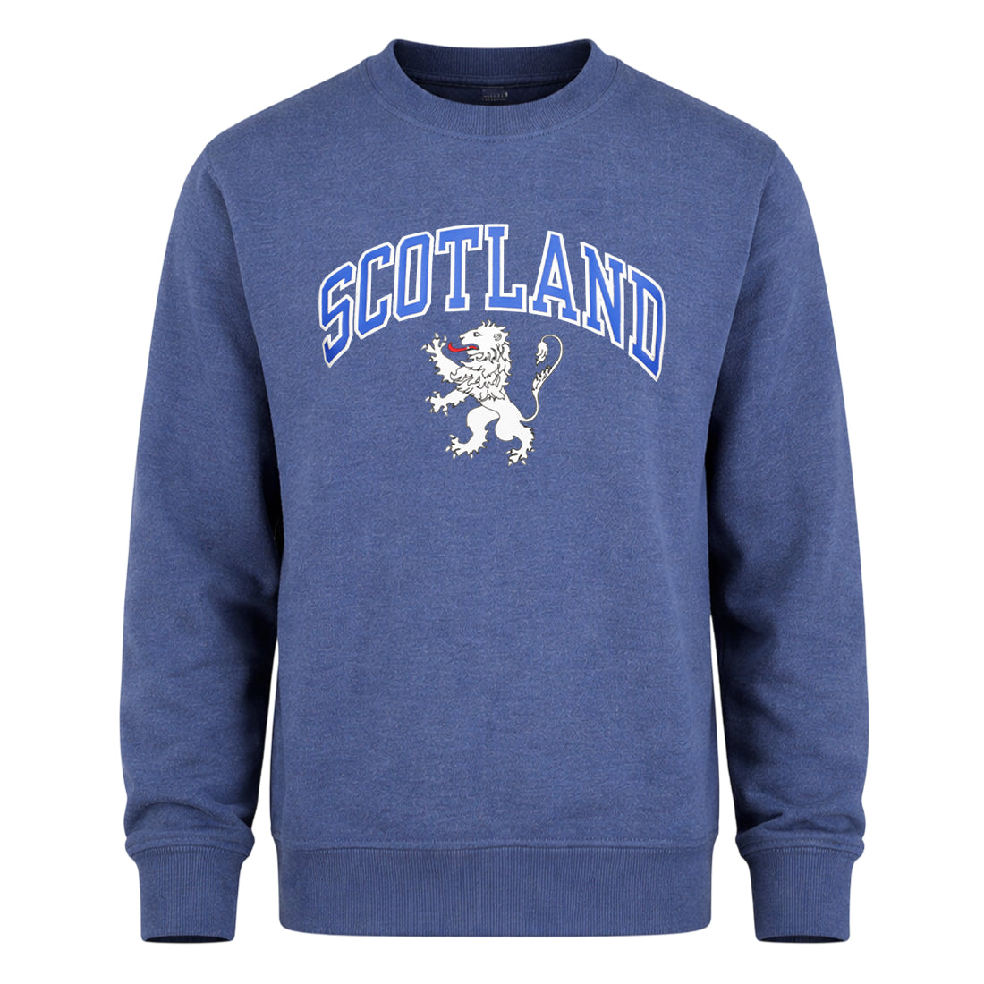 ADULT SWEATSHIRT | SP SCT/LION