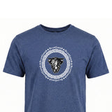 ADULT T-SHIRT | SP CELTIC COW