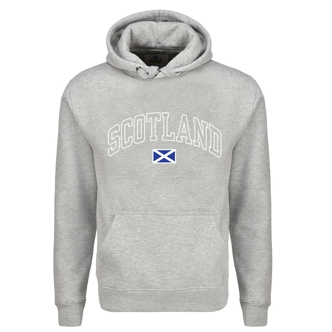 ADULT HOODIE | SP SCT/FLG