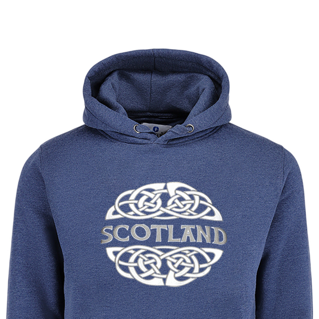 ADULT HOODIE | SP OVAL CELTIC