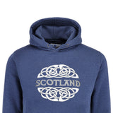 ADULT HOODIE | SP OVAL CELTIC