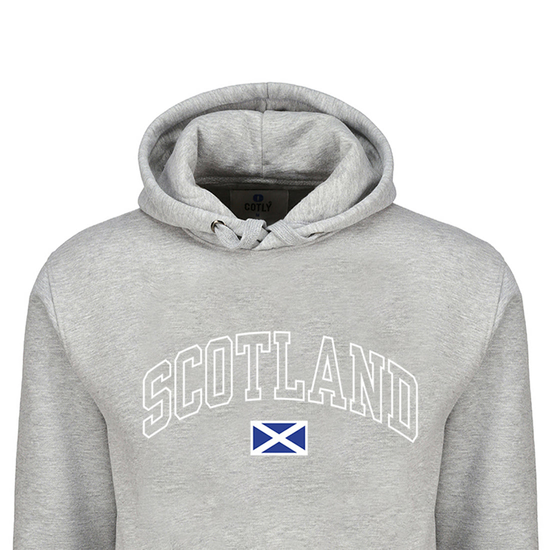 ADULT HOODIE | SP SCT/FLG