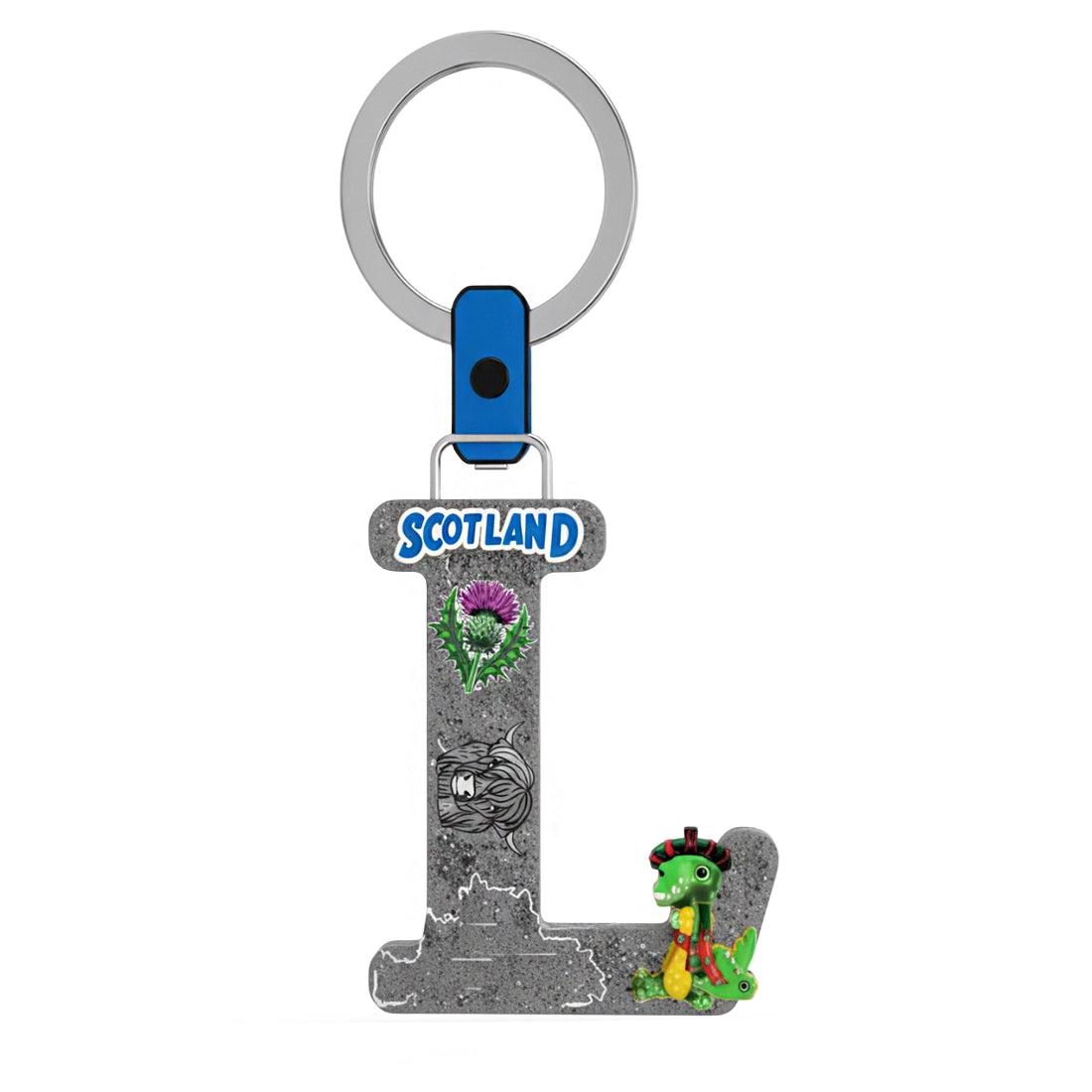KEYRING | CTY-KYRNG-042