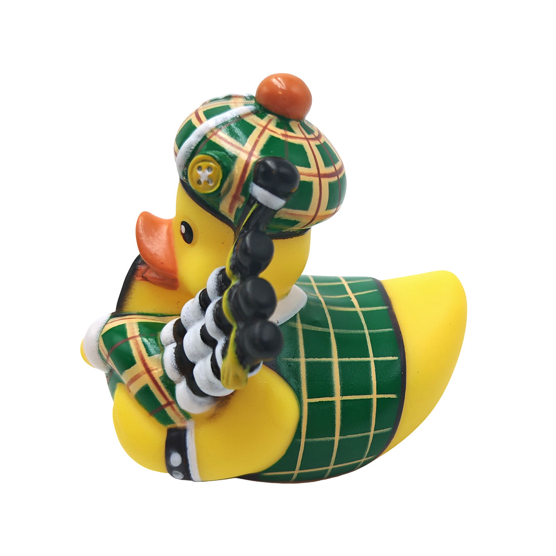 BATH RUBBER TOY|CTY-DCKS-002
