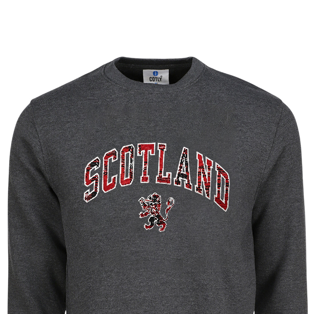 ADULT SWEATSHIRT | TRT APL SCT/LIN