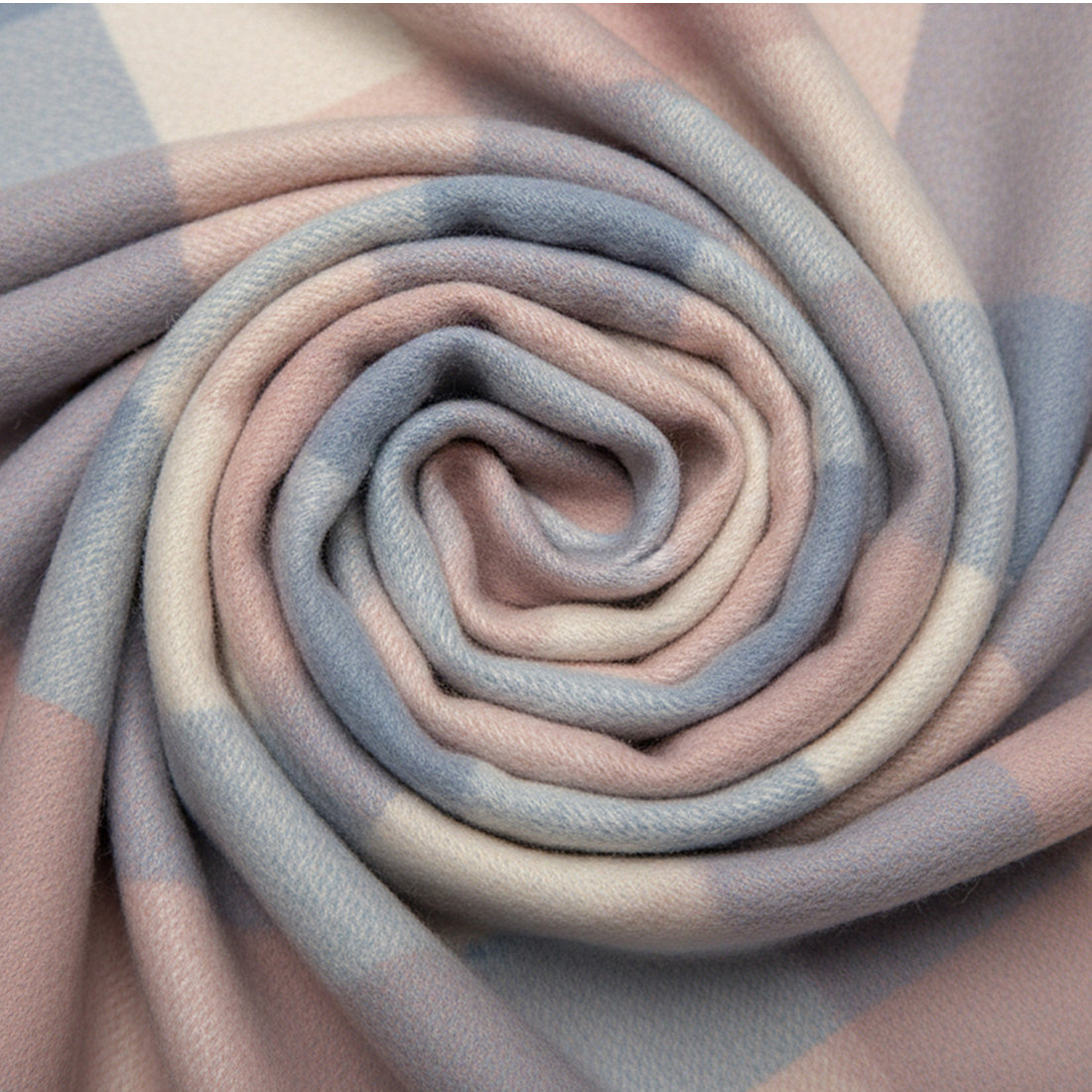 LAMBSWOOL SCARF | CTY-WLSCR-023
