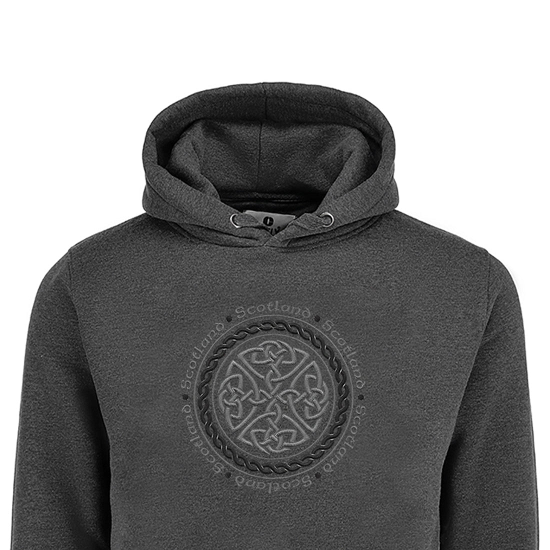 ADULT HOODIE | SP CIRCLE CELTIC