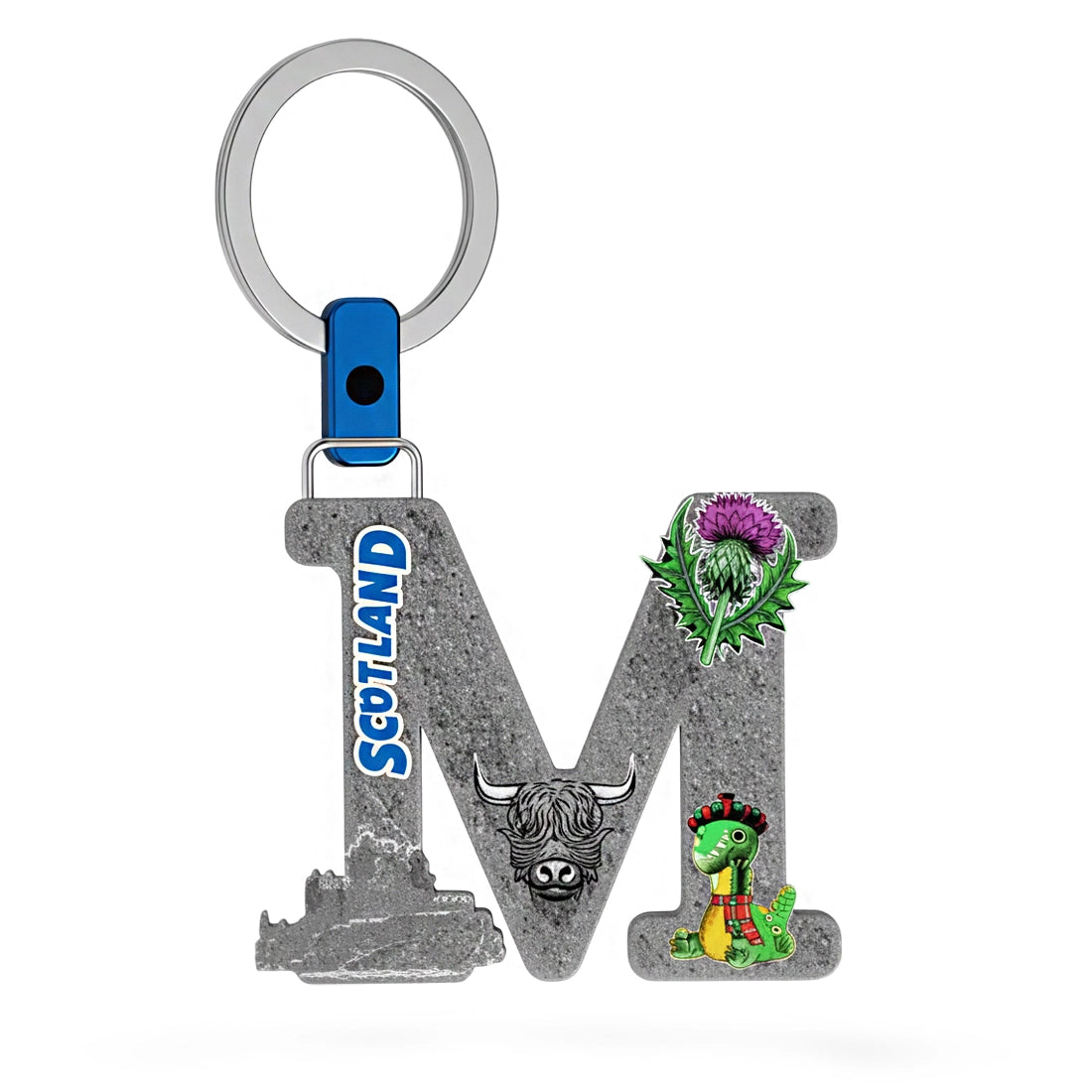 KEYRING | CTY-KYRNG-043