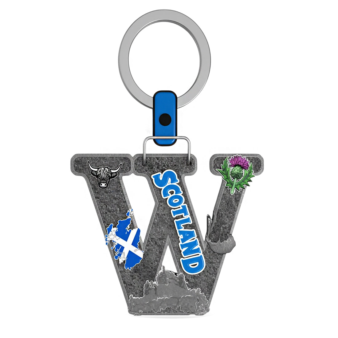 KEYRING | CTY-KYRNG-053