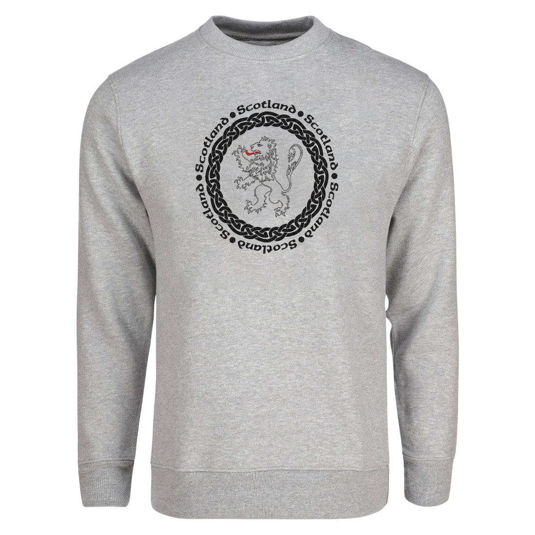 ADULT SWEATSHIRT | SP CELTIC LION