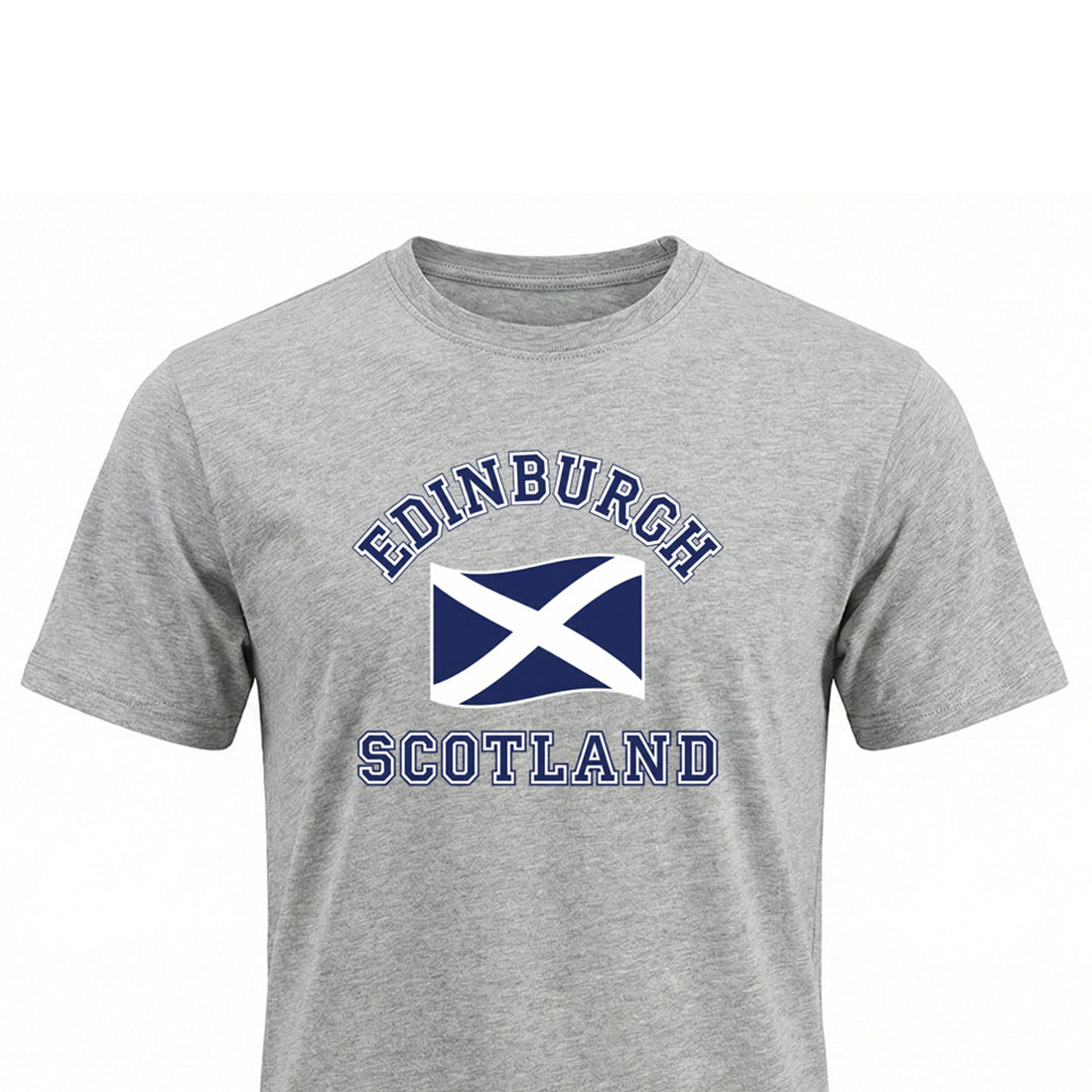 ADULT T-SHIRT | SP EDN/FLG/SCT