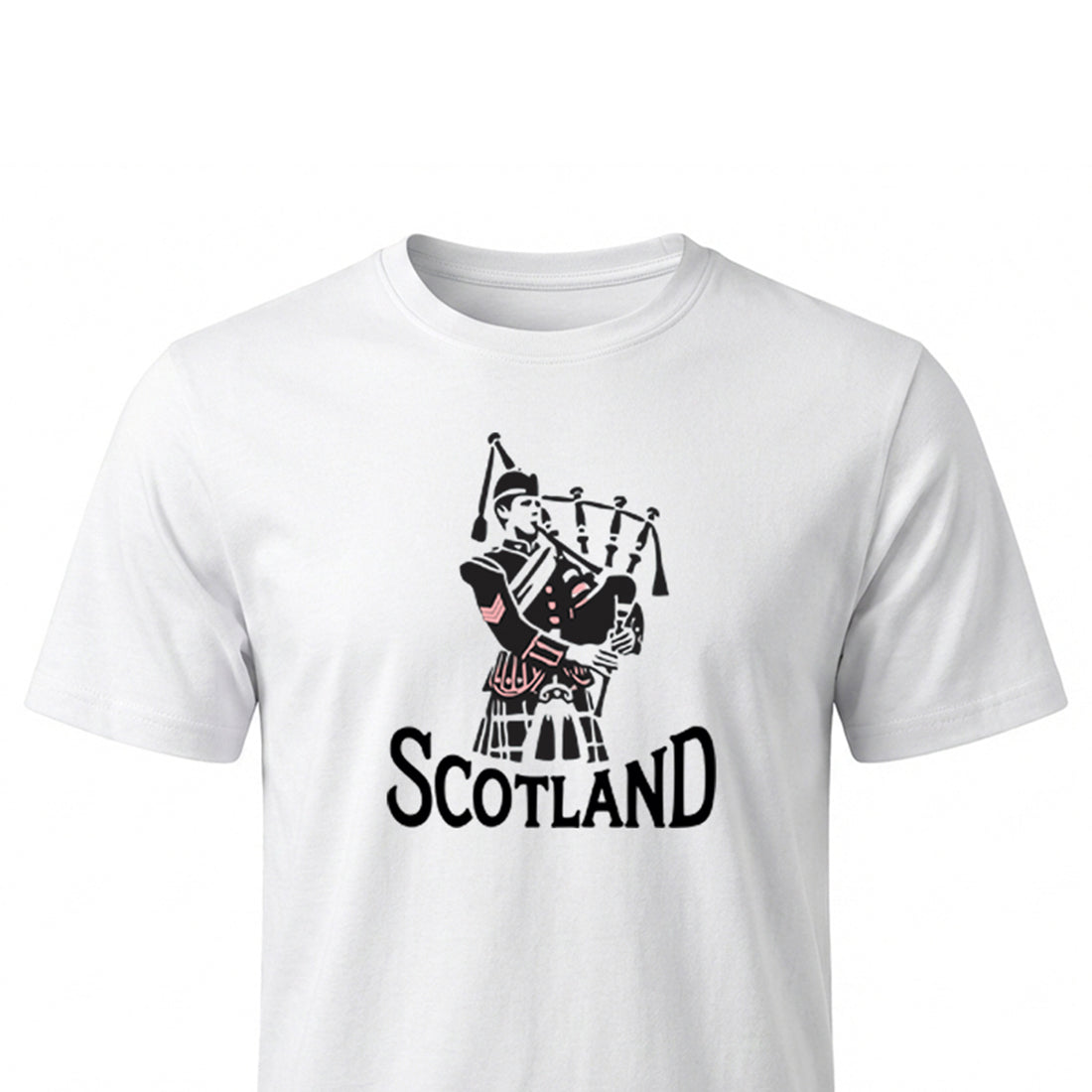 ADULT T-SHIRT | SP PPR/SCT