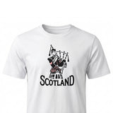 ADULT T-SHIRT | SP PPR/SCT