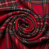 LAMBSWOOL SCARF | CTY-WLSCR-015