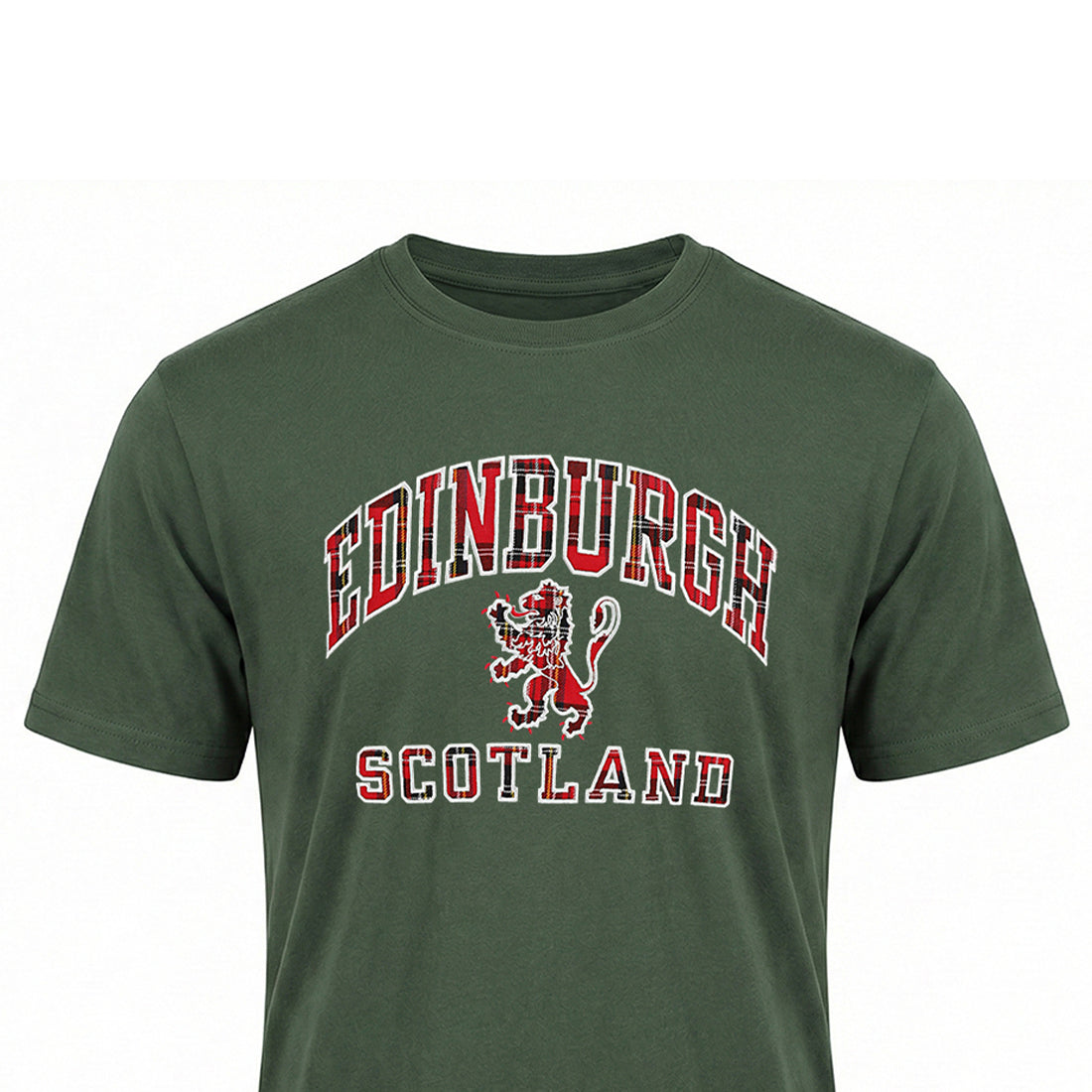 ADULT T-SHIRT | TRT APL EDN/LIN/SCT