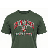 ADULT T-SHIRT | TRT APL EDN/LIN/SCT