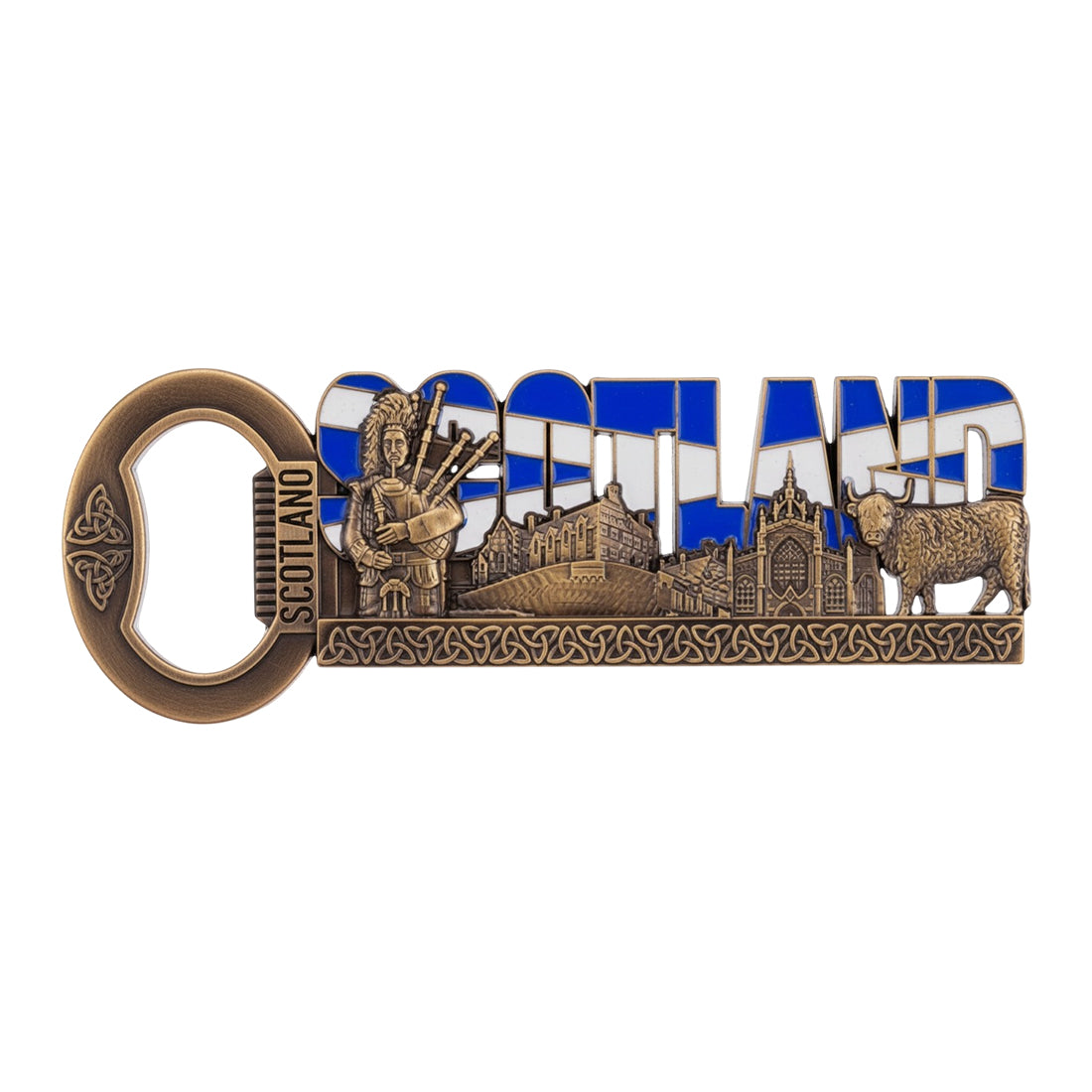METAL MAGNET | CTY-MTMG-001