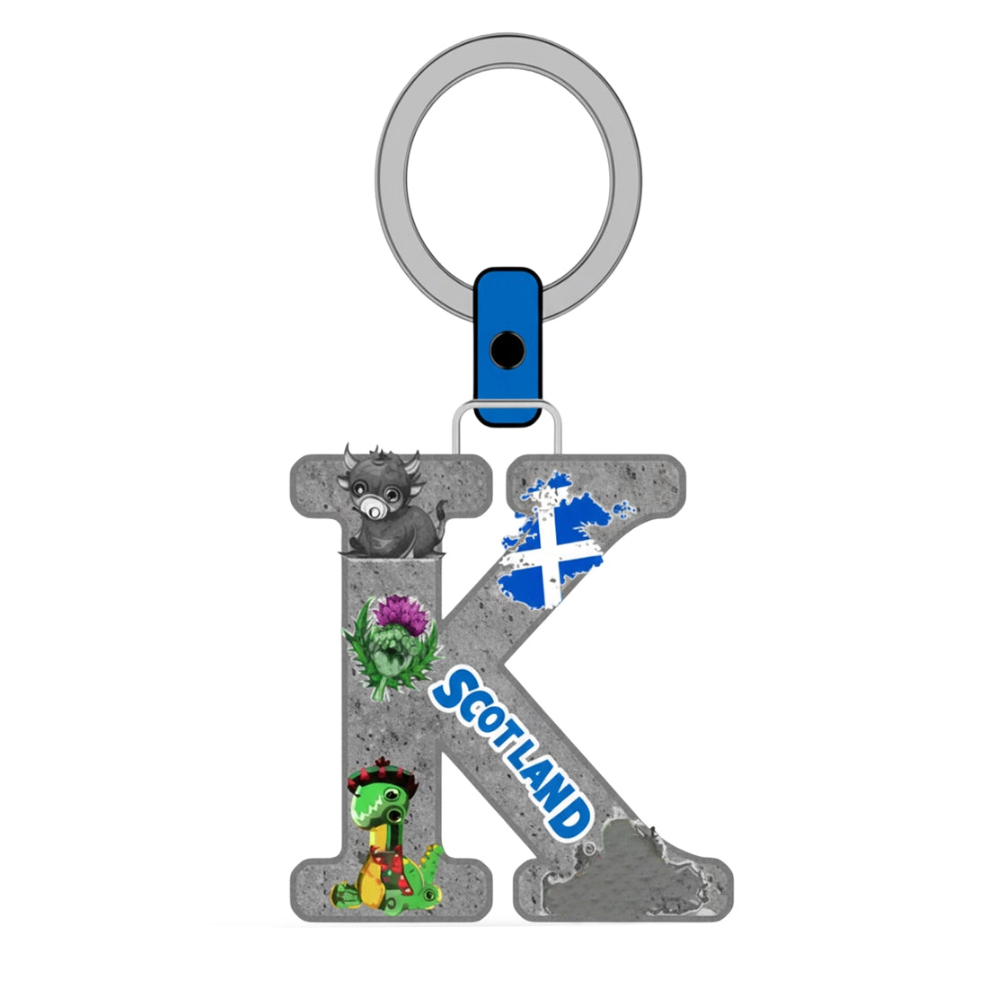 KEYRING | CTY-KYRNG-041