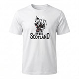 ADULT T-SHIRT | SP PPR/SCT