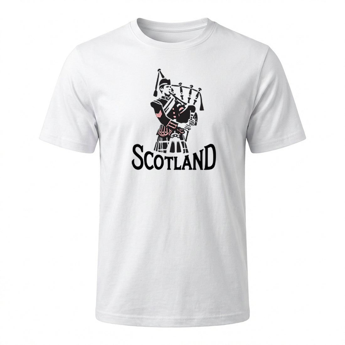 ADULT T-SHIRT | SP PPR/SCT