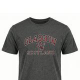 ADULT T-SHIRT | TRT APL GLS/LIN/SCT