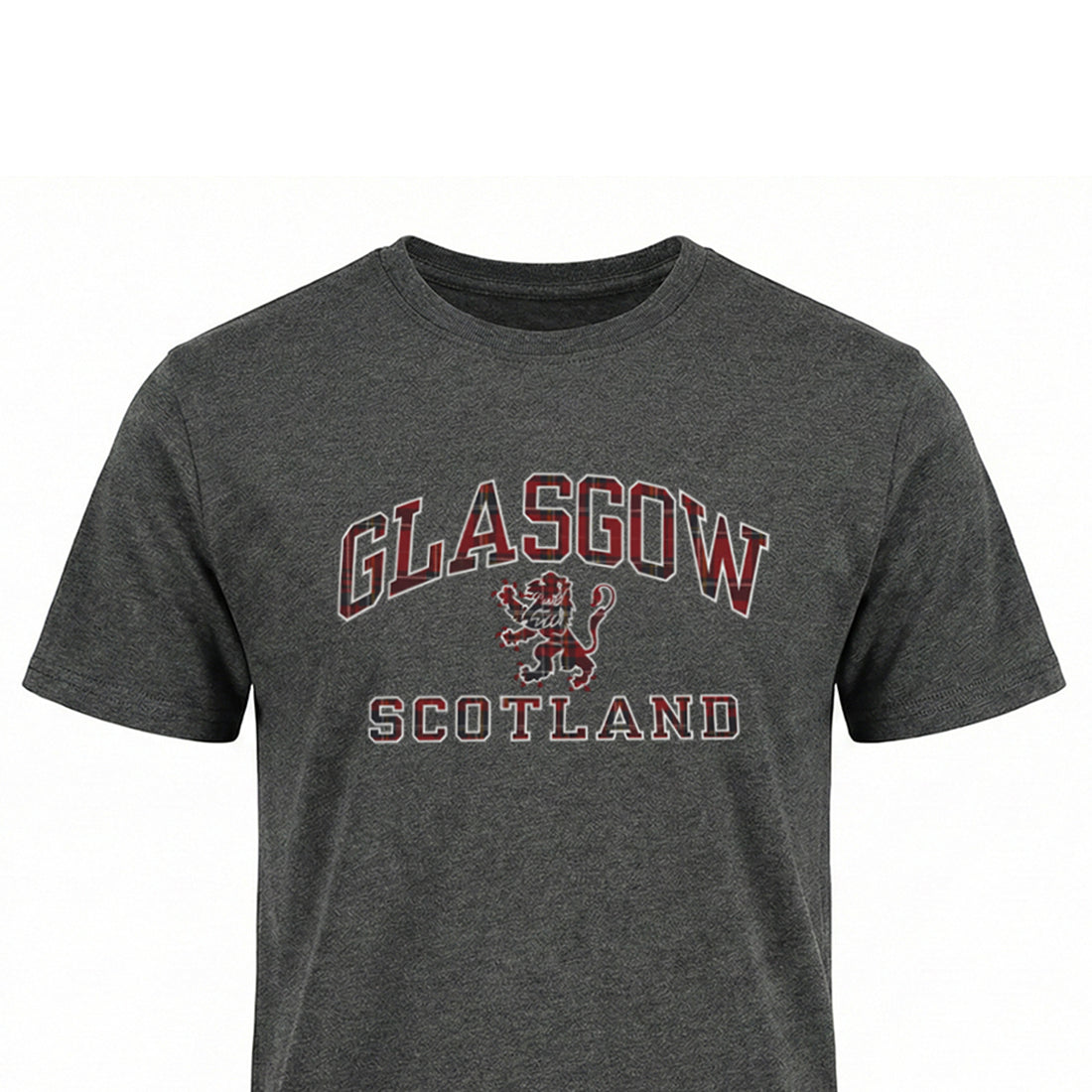ADULT T-SHIRT | TRT APL GLS/LIN/SCT