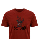 ADULT T-SHIRT | SP PPR/SCT