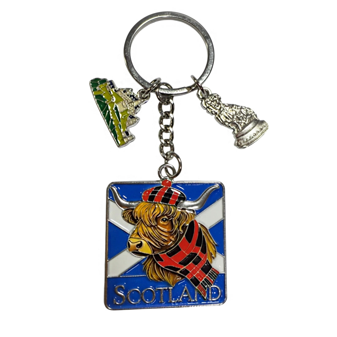 KEYRING | CTY-KYRNG-066