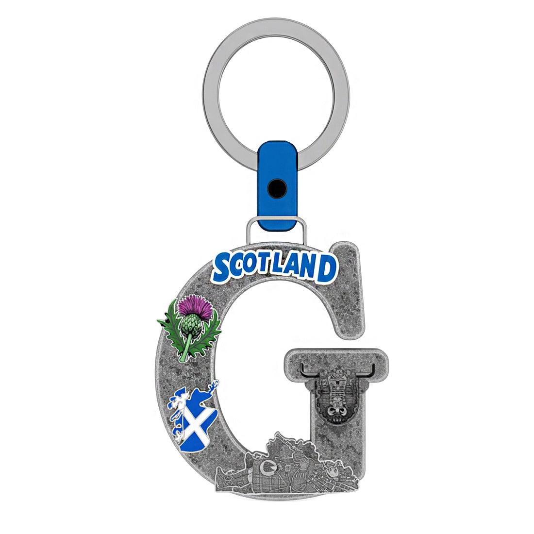 KEYRING | CTY-KYRNG-037