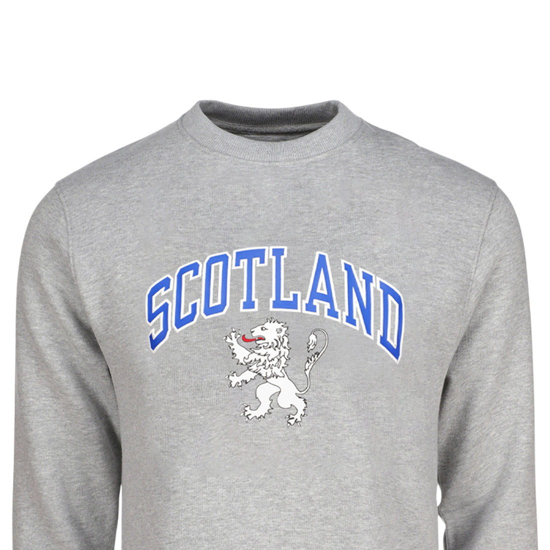 ADULT SWEATSHIRT | SP SCT/LION