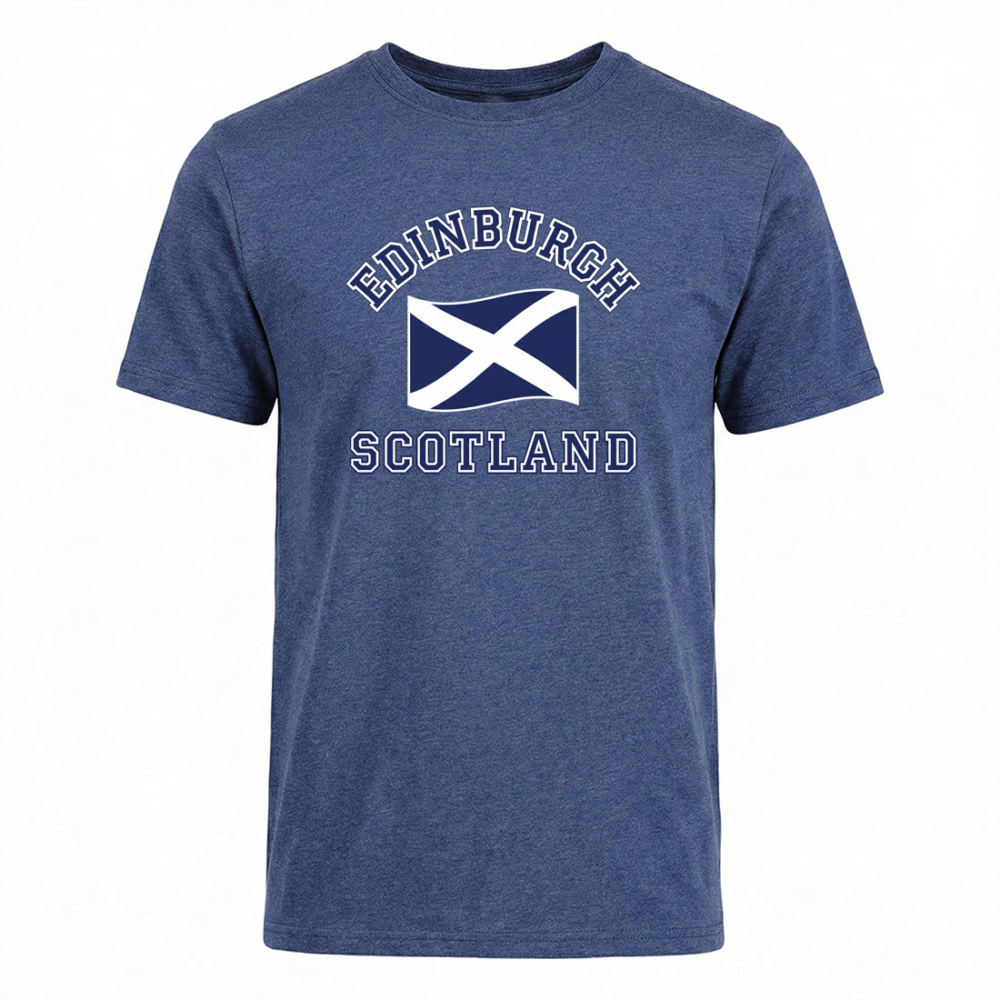 ADULT T-SHIRT | SP EDN/FLG/SCT