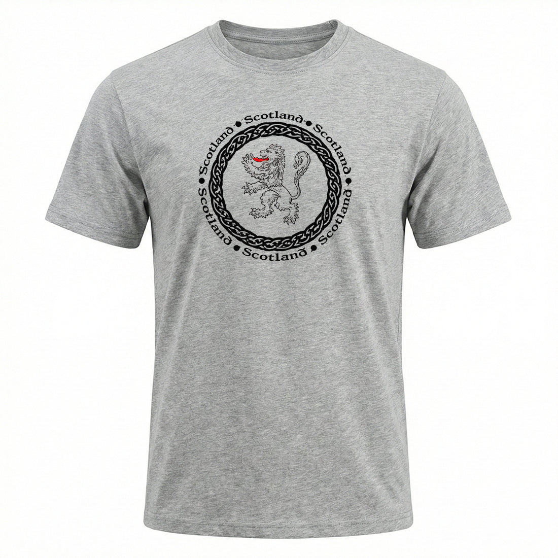 ADULT T-SHIRT | SP CELTIC LION