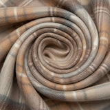 LAMBSWOOL SCARF | CTY-WLSCR-001